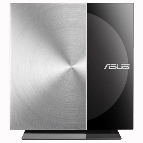 Asus Lecteur/Graveur SDRW-08D3S-U - Smoked Grey